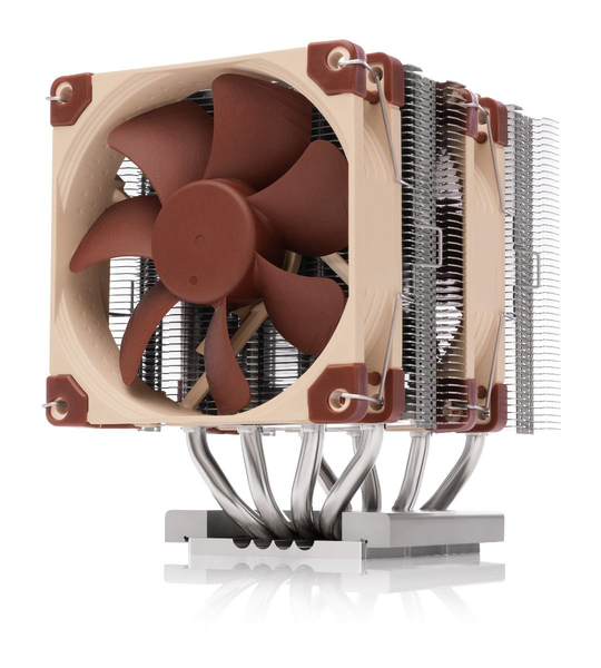 NOCTUA NH-D9 TR5-SP6 4U Prozessor Kühler